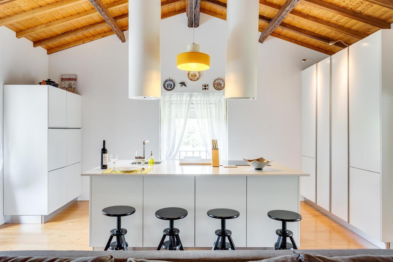 Home, By Julieta Penafiel Exteriér fotografie