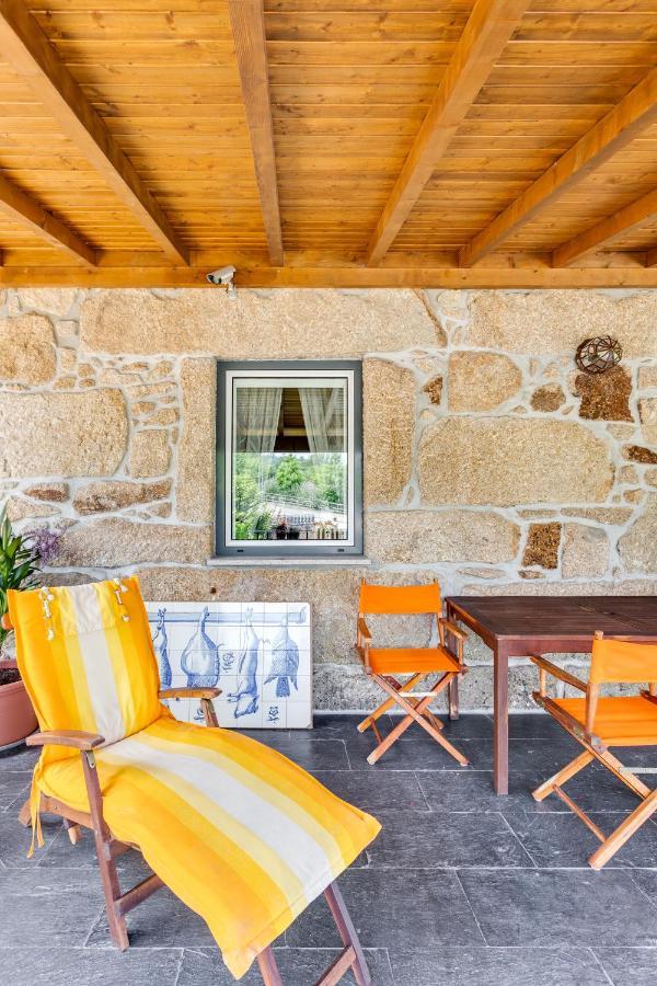 Home, By Julieta Penafiel Exteriér fotografie