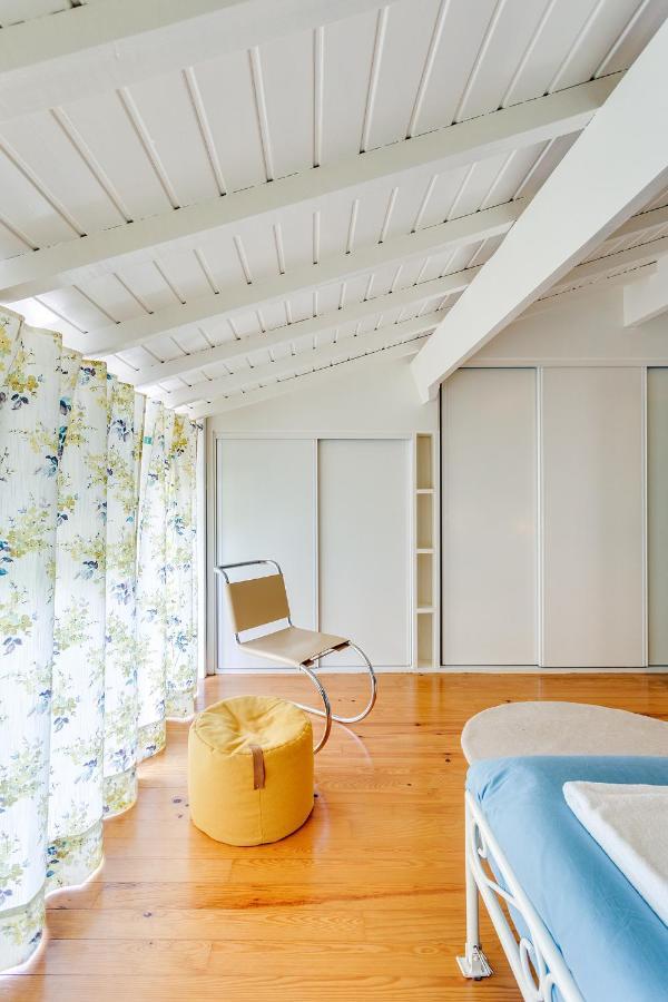 Home, By Julieta Penafiel Exteriér fotografie