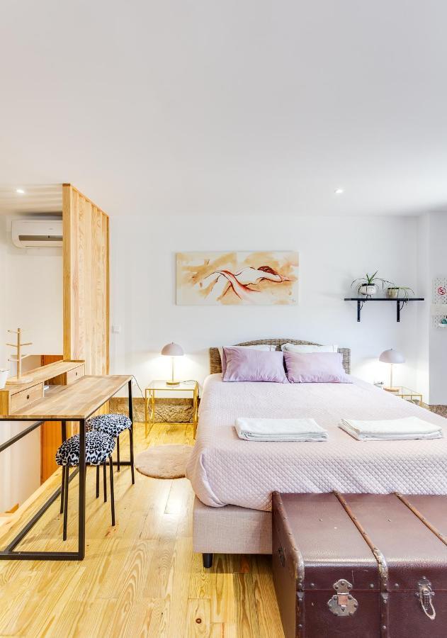 Home, By Julieta Penafiel Exteriér fotografie